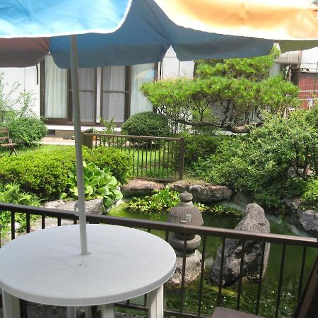 Guesthouse Fukiaesu Bungoono Eksteriør bilde