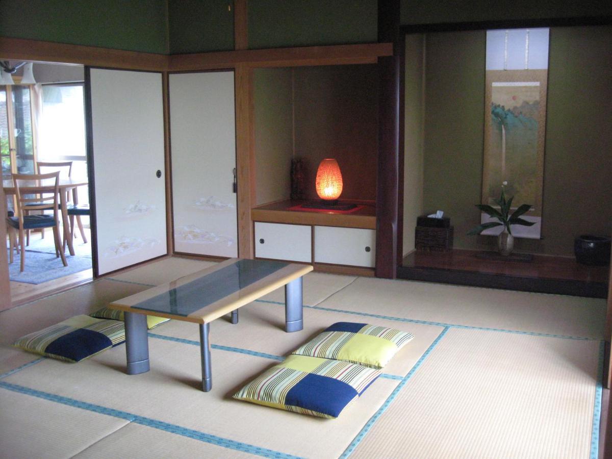 Guesthouse Fukiaesu Bungoono Eksteriør bilde