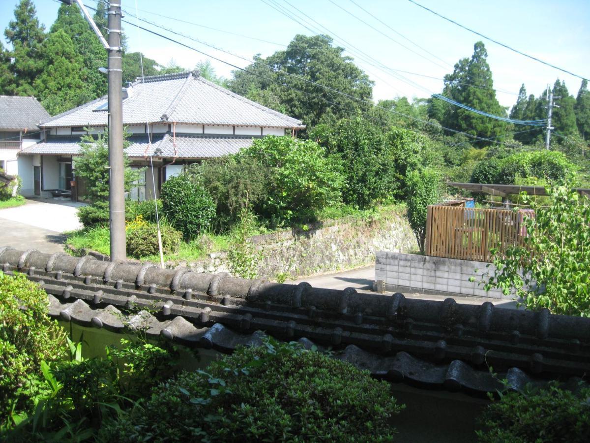 Guesthouse Fukiaesu Bungoono Eksteriør bilde